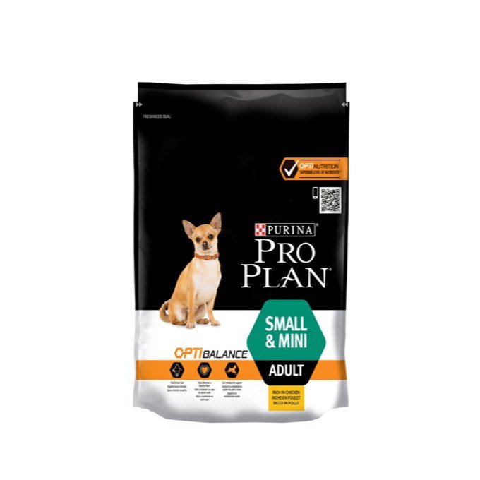 PROPLAN SMALL & MINI ADULT ΚΟΤΟΠΟΥΛΟ 700G